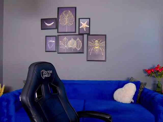 KateWalker webcam