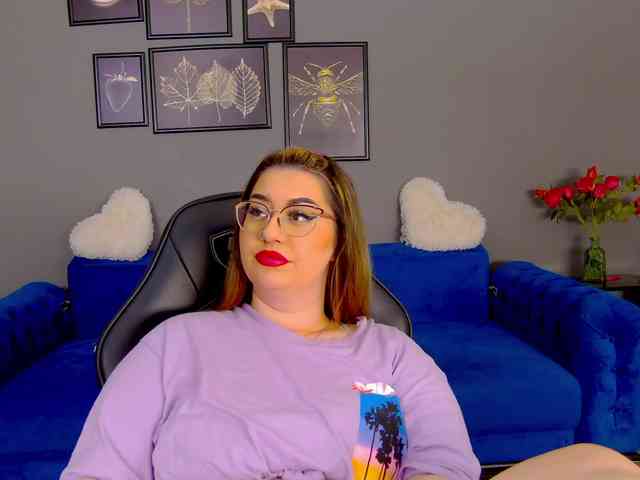 KateWalker webcam
