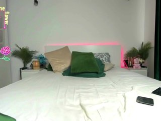 zoey-marie Porn Show