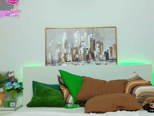 zoey-marie's BongaCams show and profile