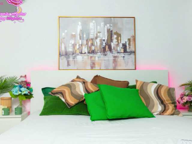 zoey-marie's BongaCams show and profile