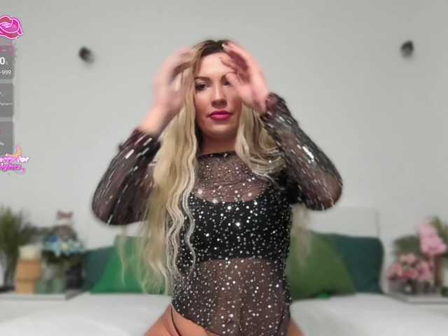 zoey-marie's BongaCams show and profile