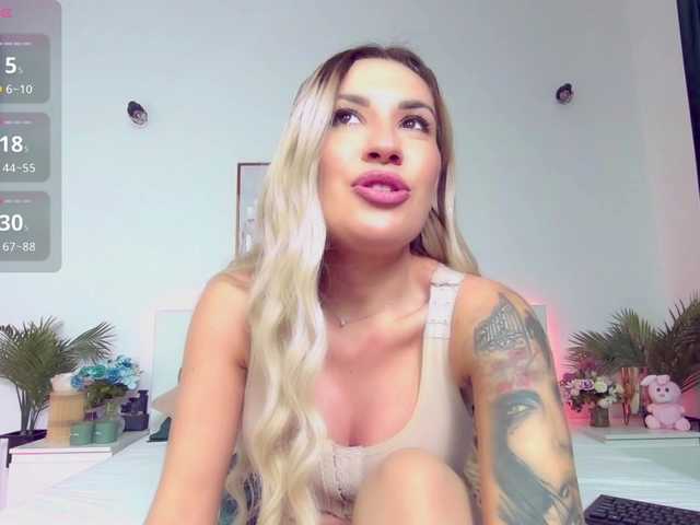 zoey-marie webcam