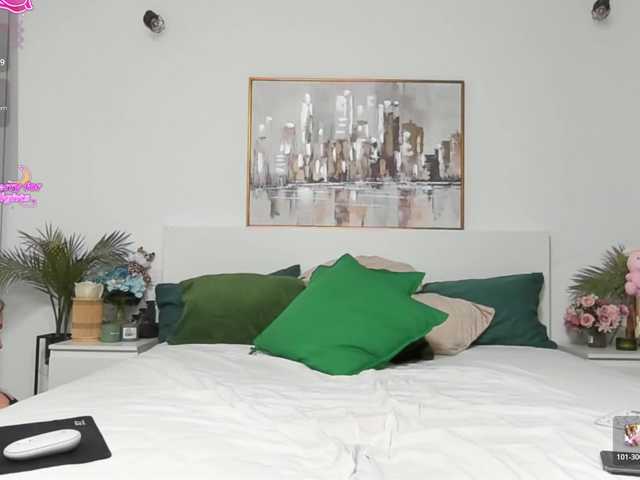 zoey-marie's BongaCams show and profile