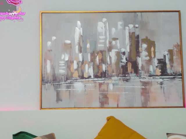 zoey-marie's BongaCams show and profile