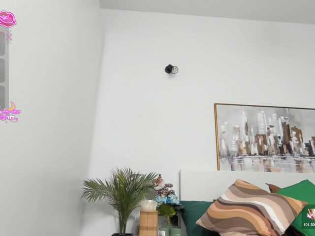 zoey-marie's BongaCams show and profile