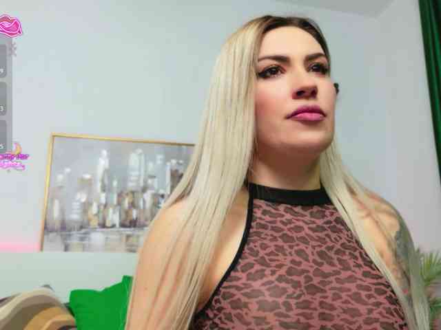 zoey-marie zoey-marie