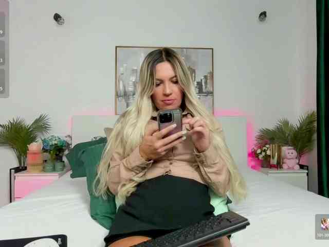 zoey-marie webcam