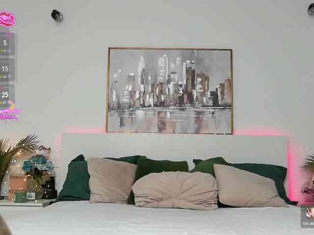 zoey-marie zoey-marie