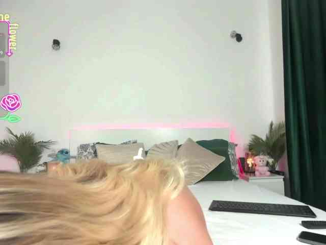 zoey-marie webcam