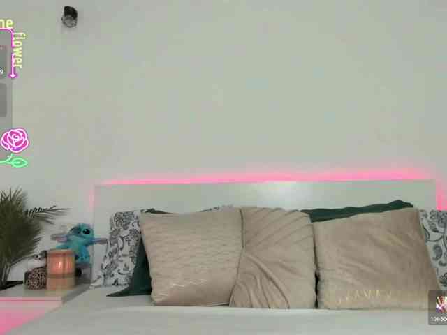 zoey-marie webcam