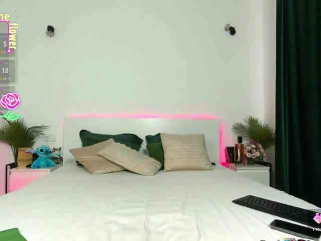 zoey-marie webcam