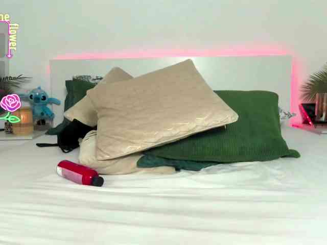 zoey-marie webcam