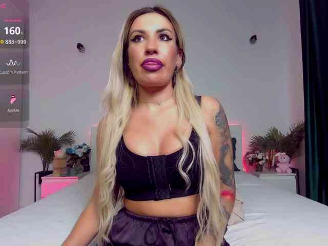 zoey-marie zoey-marie