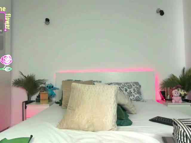 zoey-marie webcam