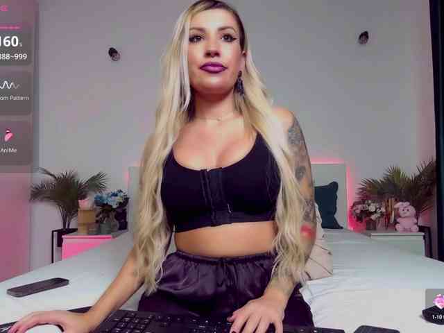 zoey-marie zoey-marie