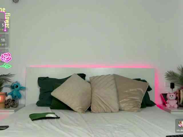 zoey-marie webcam