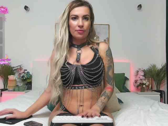 zoey-marie zoey-marie