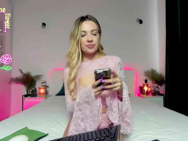 zoey-marie webcam