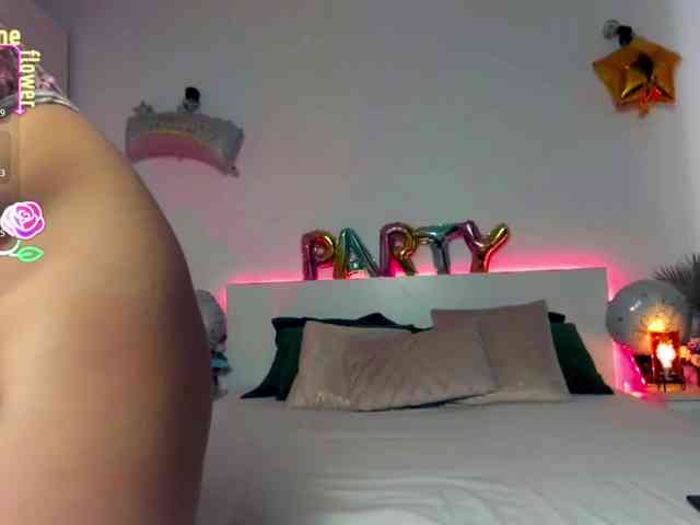 zoey-marie webcam