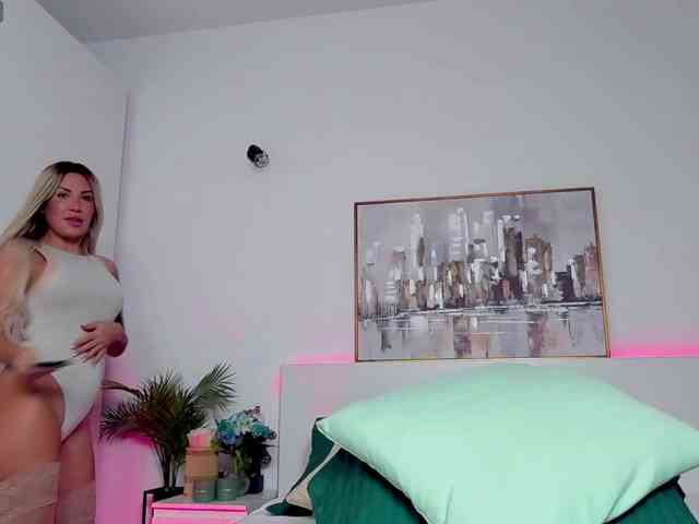 zoey-marie webcam