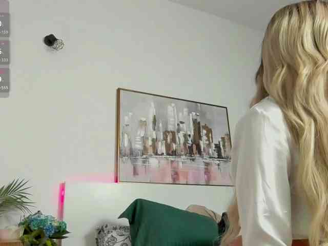 zoey-marie webcam