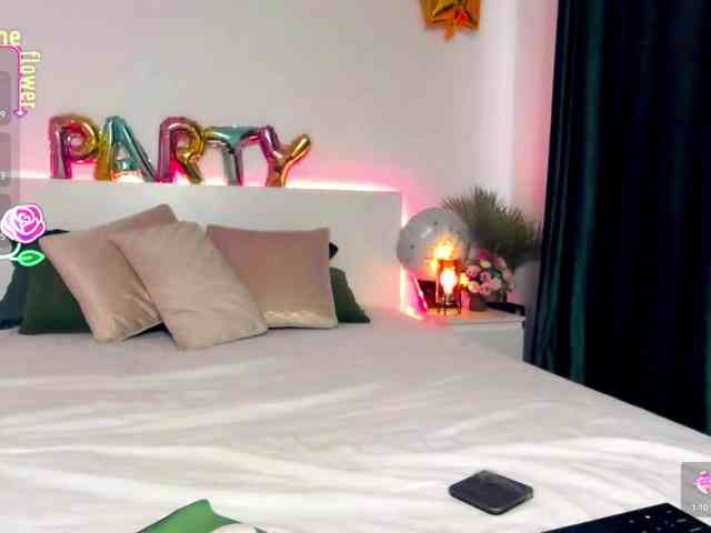 zoey-marie webcam