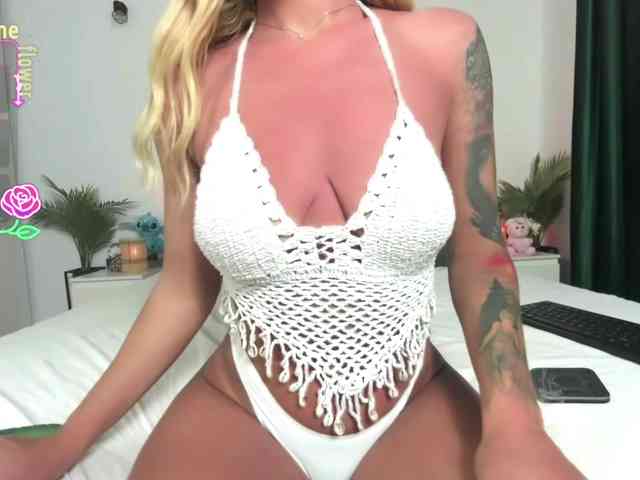 zoey-marie webcam