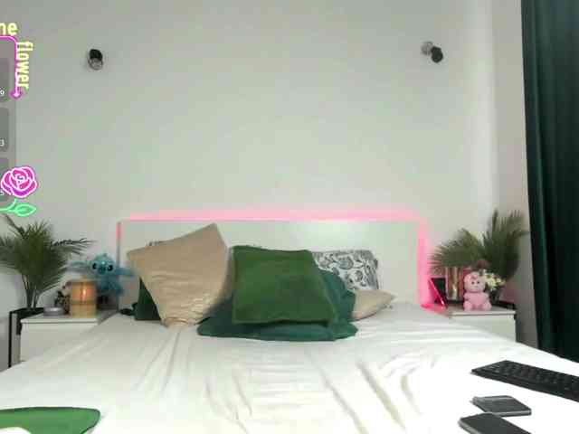 zoey-marie webcam