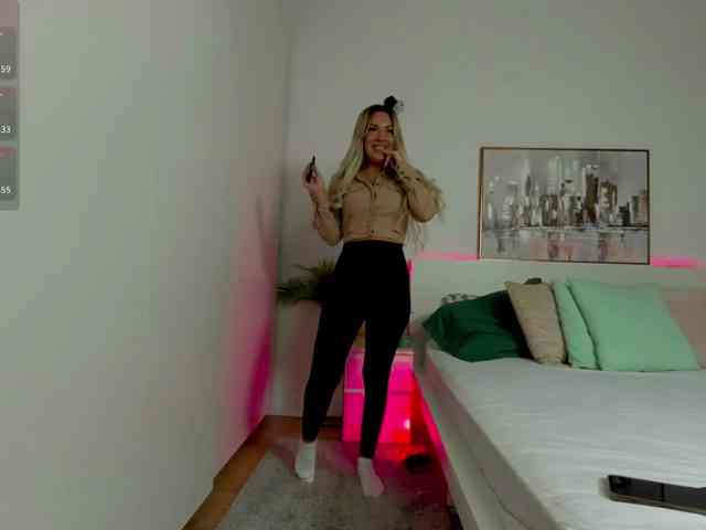 zoey-marie webcam