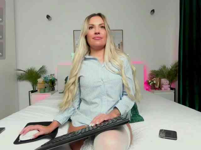 zoey-marie webcam