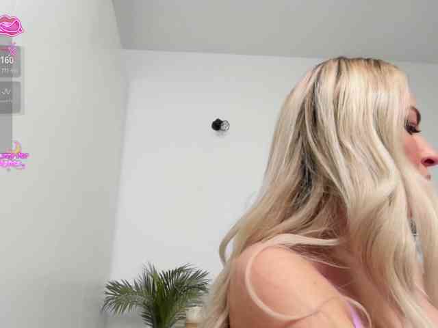 zoey-marie webcam