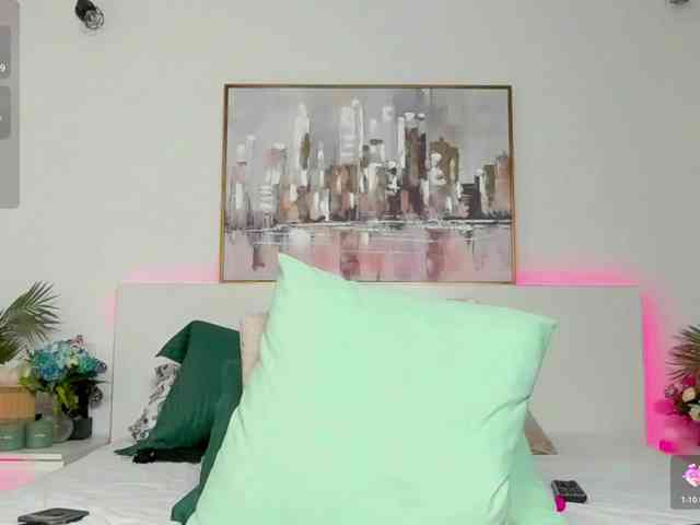 zoey-marie webcam