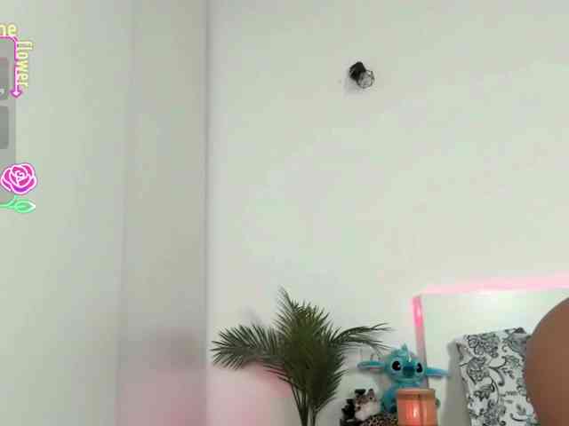 zoey-marie webcam