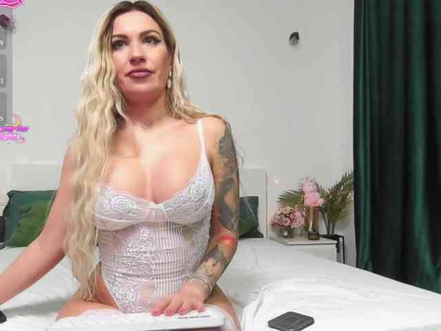 zoey-marie webcam