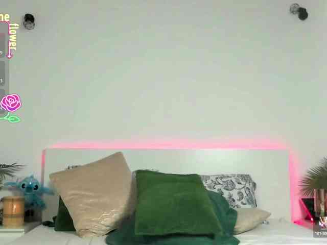 zoey-marie webcam
