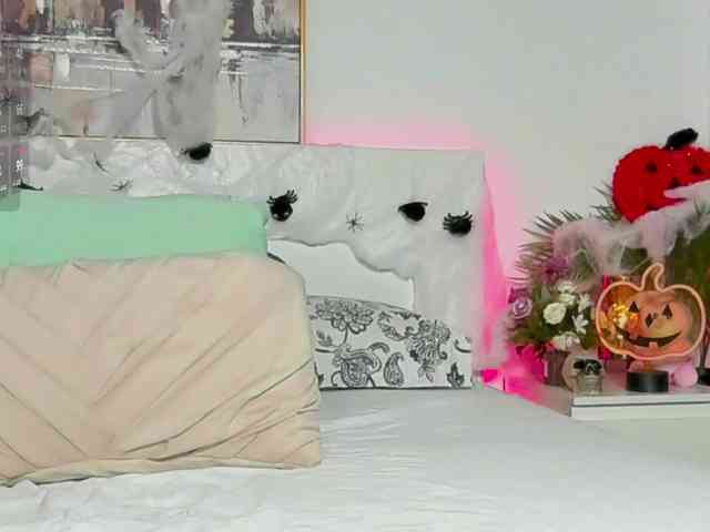 zoey-marie webcam