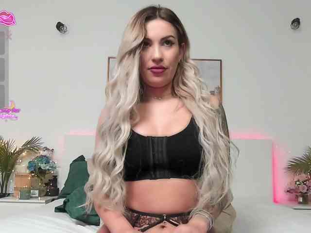 zoey-marie zoey-marie