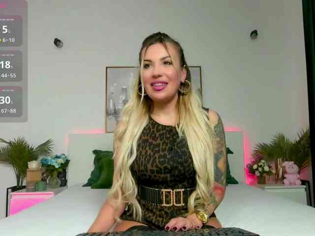 zoey-marie zoey-marie