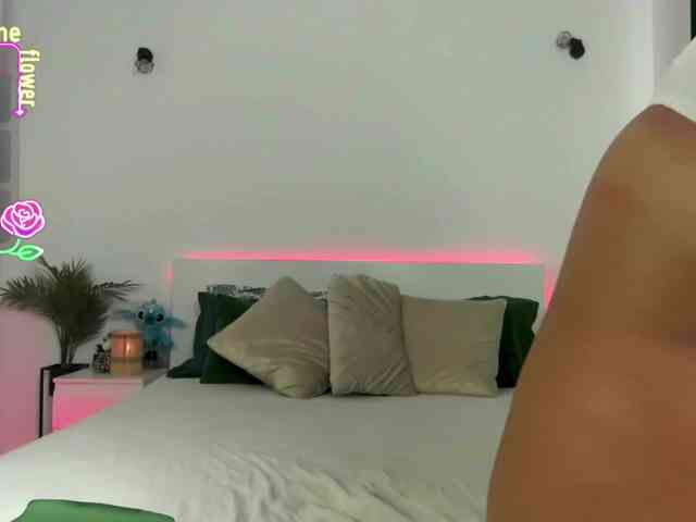 zoey-marie webcam