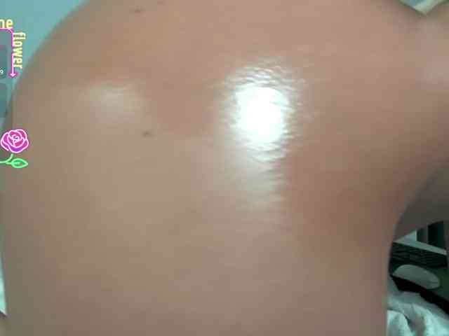 zoey-marie webcam
