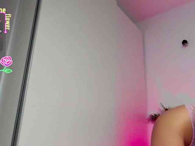 zoey-marie webcam
