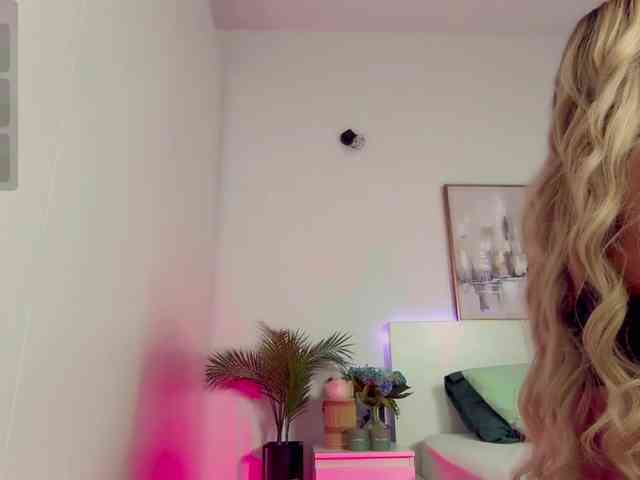 zoey-marie webcam