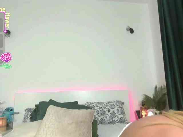 zoey-marie webcam