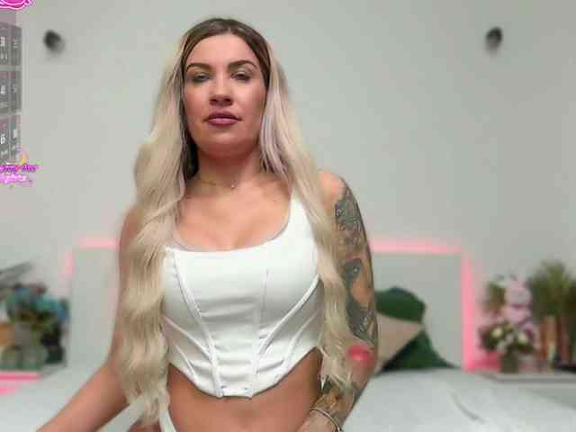 zoey-marie webcam