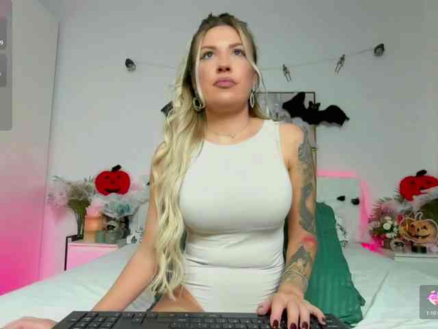 zoey-marie webcam