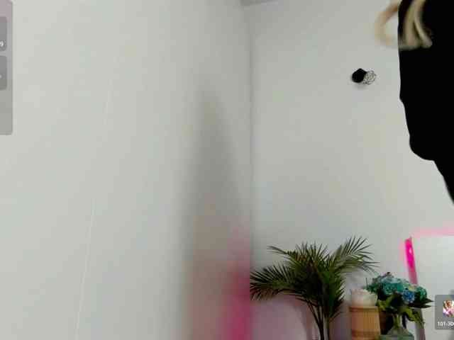 zoey-marie webcam