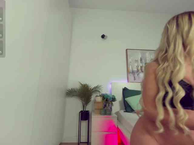 zoey-marie webcam