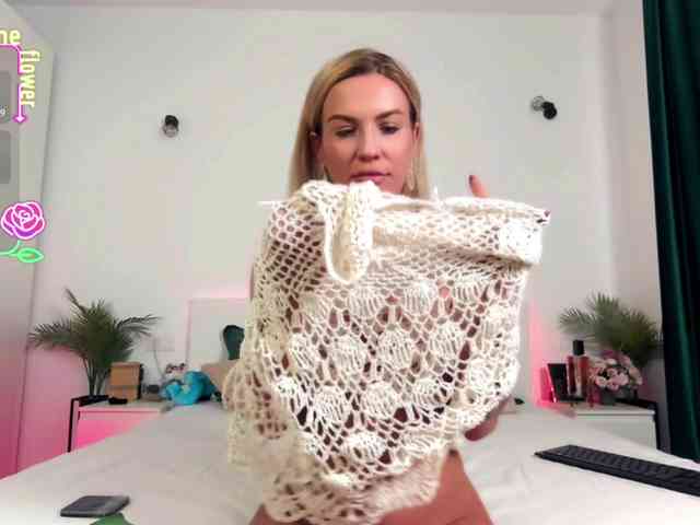 zoey-marie webcam