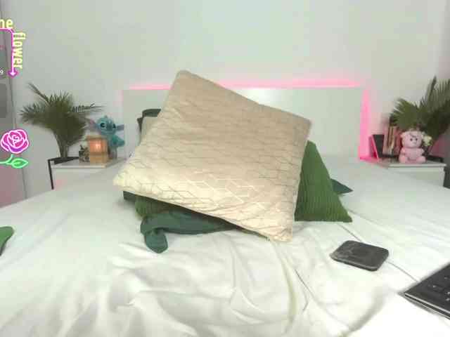 zoey-marie webcam
